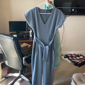 Express jumpsuit